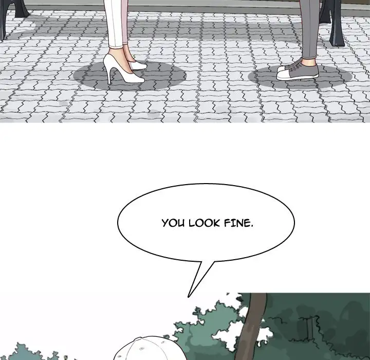 Love Prelude - Chapter 33 [photo 89] - MangaPorn