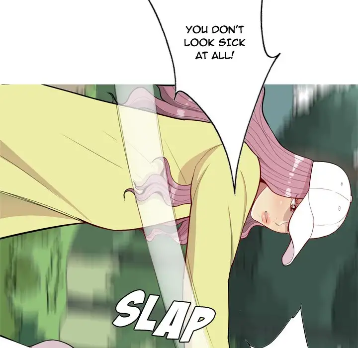 Love Prelude - Chapter 33 [photo 92] - MangaPorn