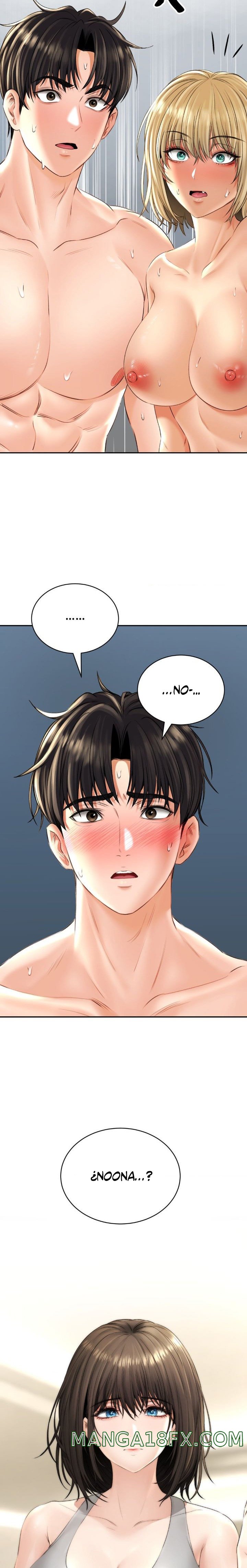 The Bathhouse Raw - Chapter 17 [photo 3] - MangaPorn