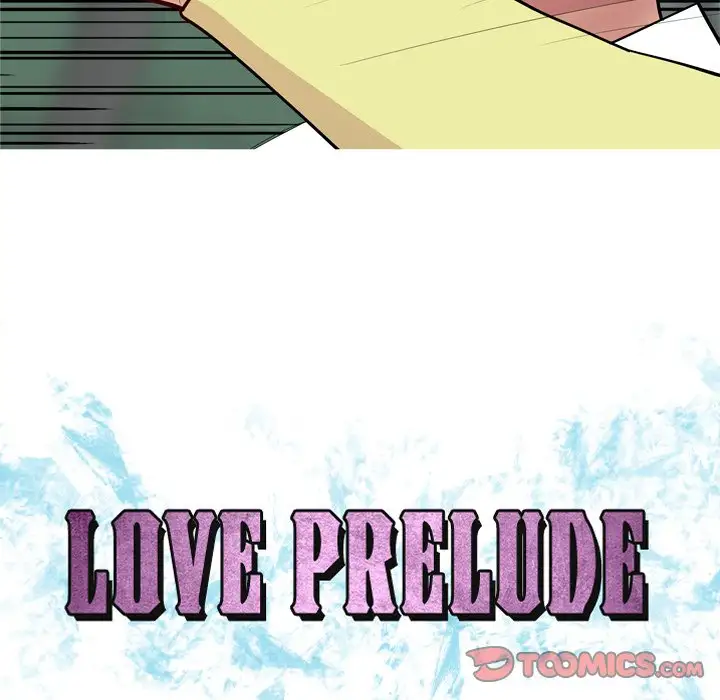 Love Prelude - Chapter 34 [photo 22] - MangaPorn