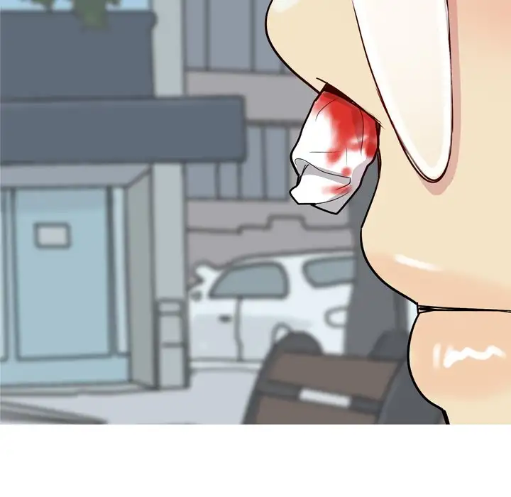 Love Prelude - Chapter 34 [photo 24] - MangaPorn