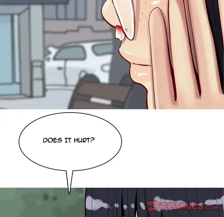 Love Prelude - Chapter 34 [photo 26] - MangaPorn