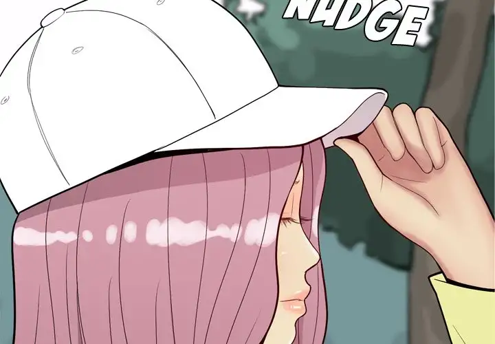 Love Prelude - Chapter 34 [photo 3] - MangaPorn