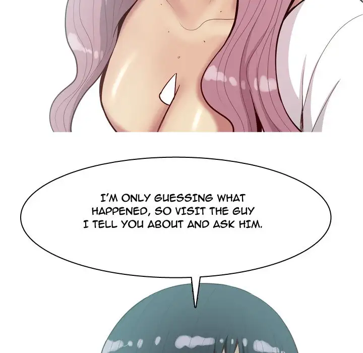 Love Prelude - Chapter 34 [photo 72] - MangaPorn