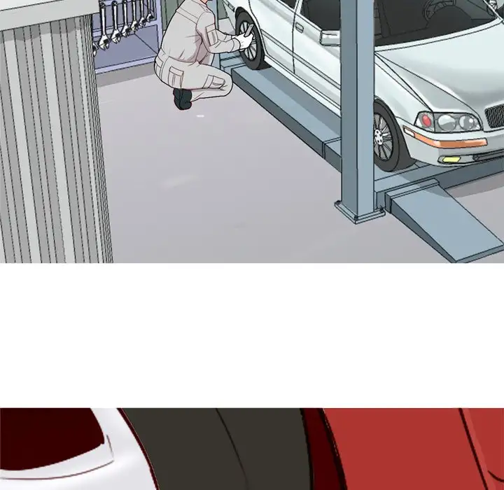 Love Prelude - Chapter 34 [photo 77] - MangaPorn