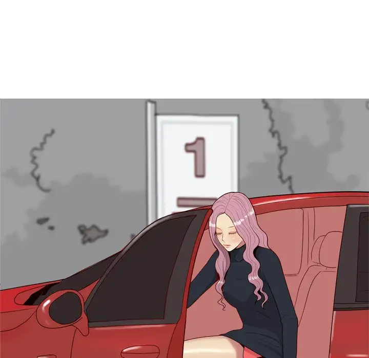 Love Prelude - Chapter 34 [photo 79] - MangaPorn