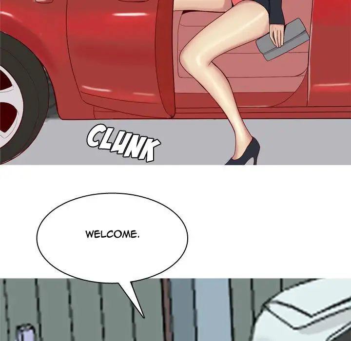 Love Prelude - Chapter 34 [photo 80] - MangaPorn