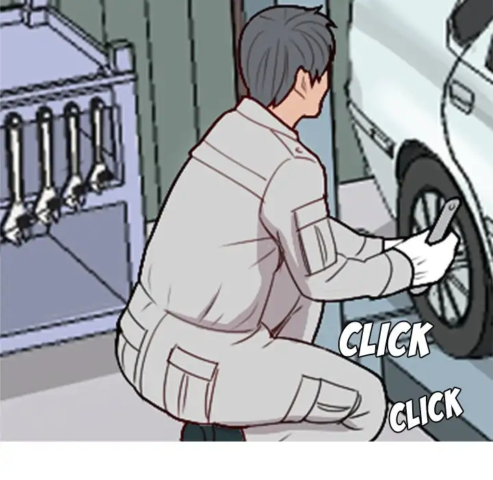 Love Prelude - Chapter 34 [photo 81] - MangaPorn