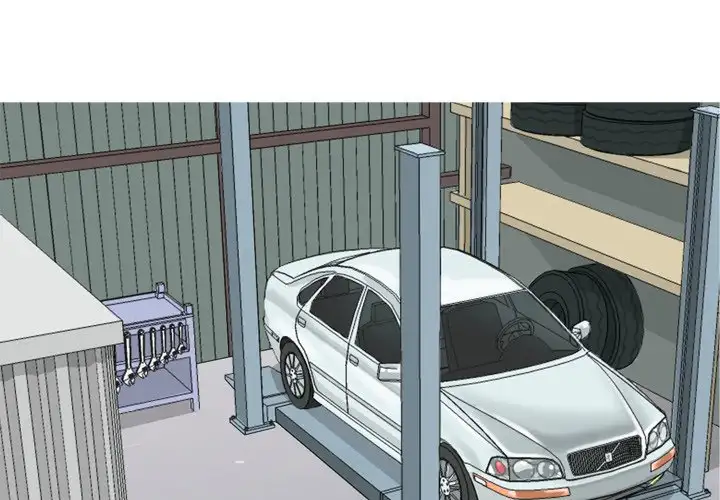 Love Prelude - Chapter 35 [photo 1] - MangaPorn