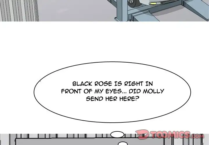 Love Prelude - Chapter 35 [photo 2] - MangaPorn