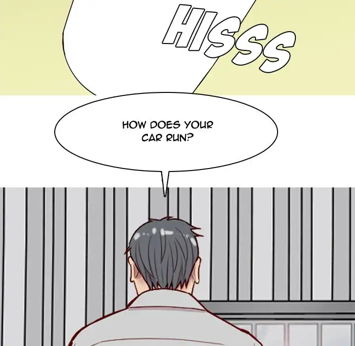 Love Prelude - Chapter 35 [photo 22] - MangaPorn