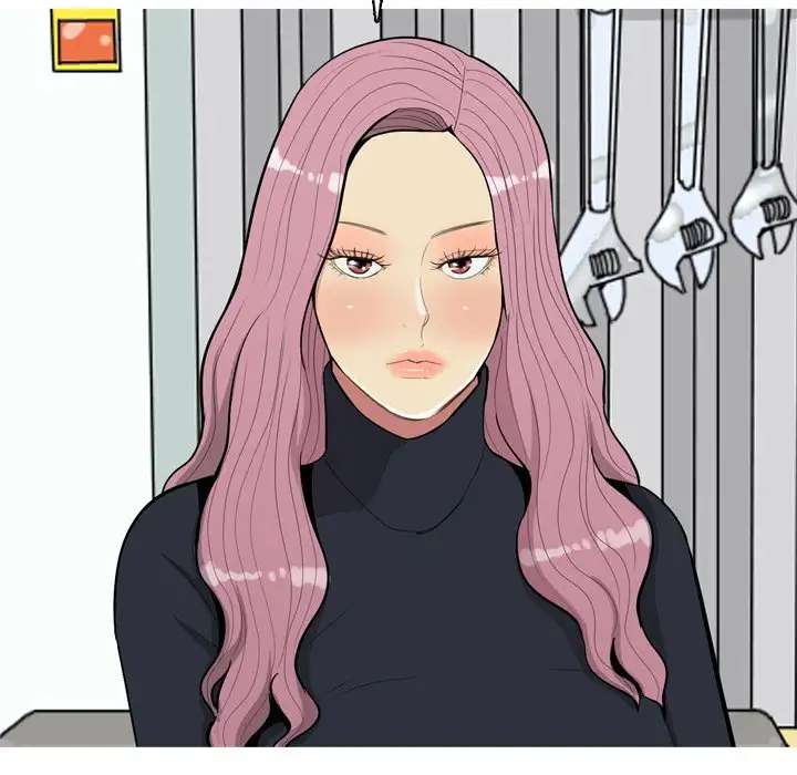 Love Prelude - Chapter 35 [photo 24] - MangaPorn