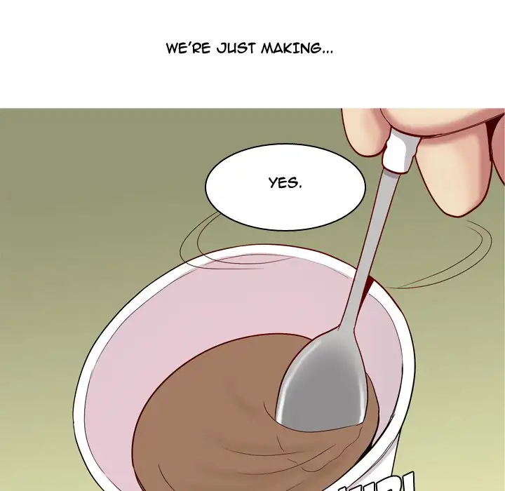 Love Prelude - Chapter 35 [photo 25] - MangaPorn