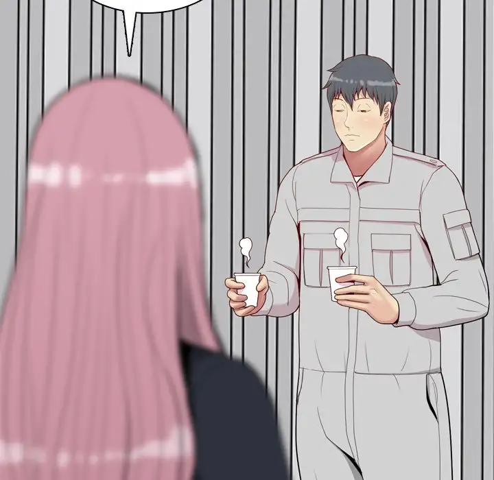 Love Prelude - Chapter 35 [photo 27] - MangaPorn