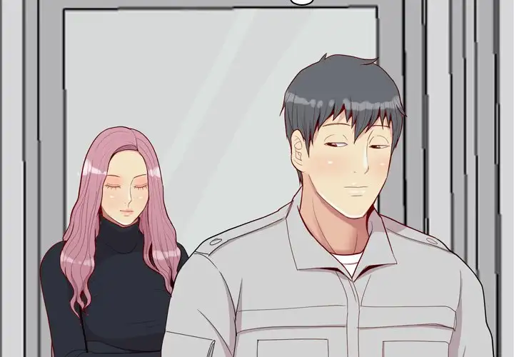 Love Prelude - Chapter 35 [photo 3] - MangaPorn