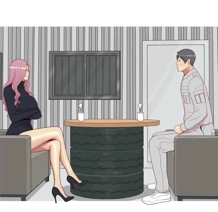 Love Prelude - Chapter 35 [photo 31] - MangaPorn