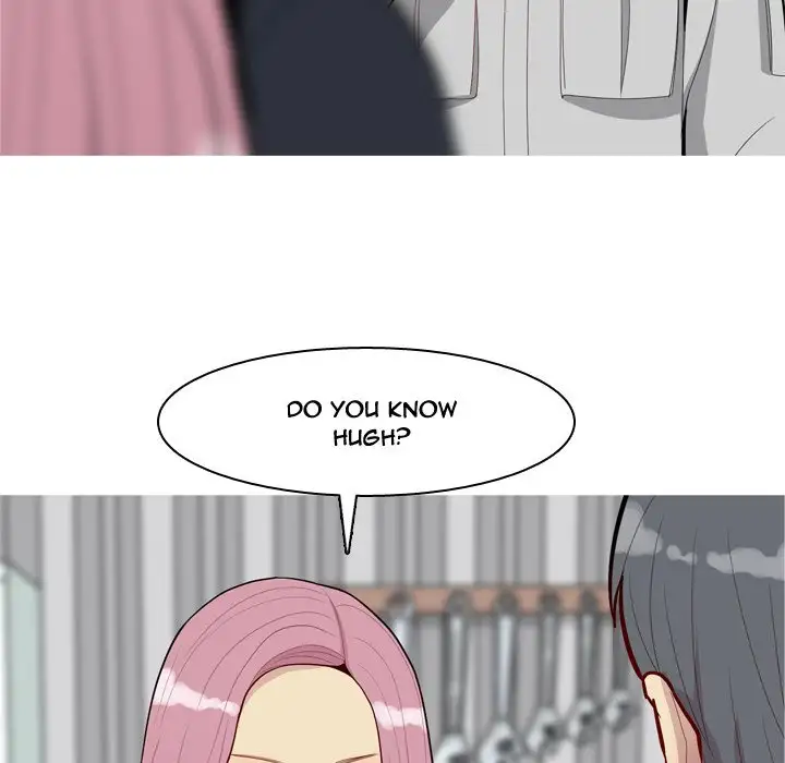 Love Prelude - Chapter 35 [photo 36] - MangaPorn