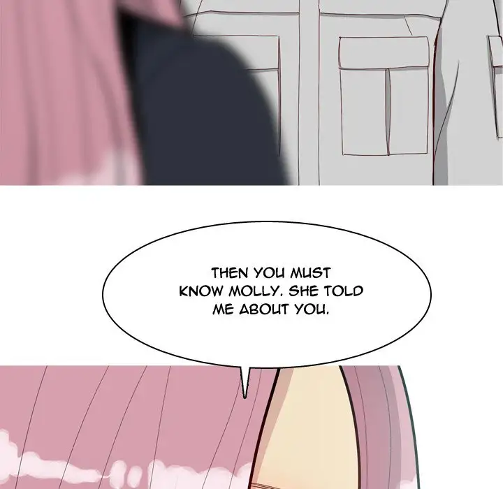 Love Prelude - Chapter 35 [photo 39] - MangaPorn