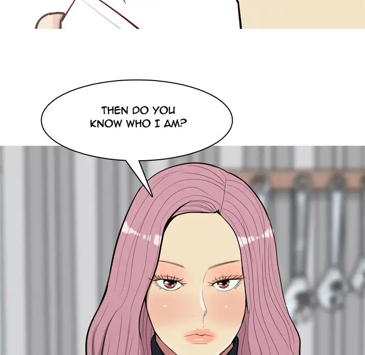 Love Prelude - Chapter 35 [photo 42] - MangaPorn