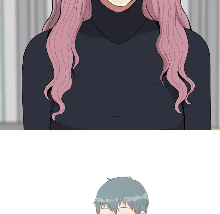 Love Prelude - Chapter 35 [photo 43] - MangaPorn