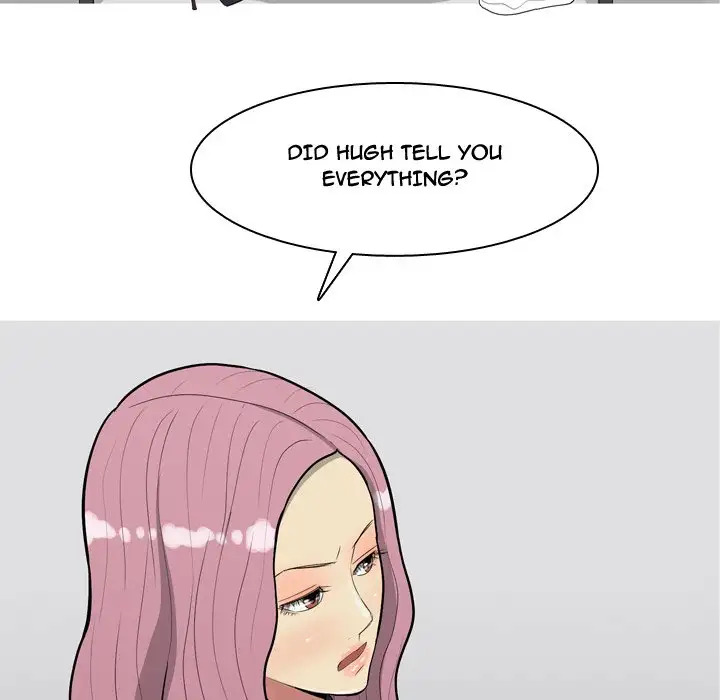 Love Prelude - Chapter 35 [photo 49] - MangaPorn