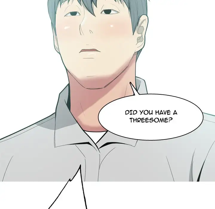 Love Prelude - Chapter 35 [photo 54] - MangaPorn