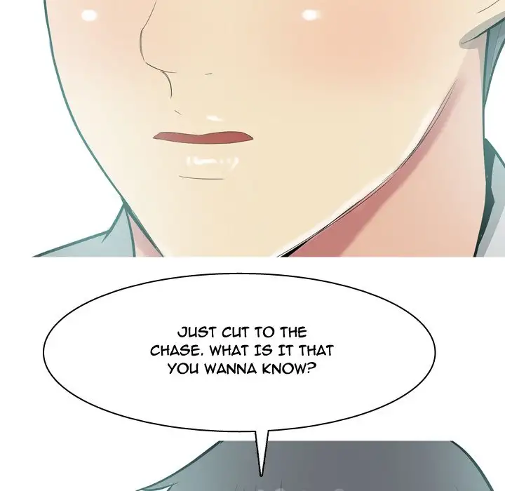 Love Prelude - Chapter 35 [photo 57] - MangaPorn