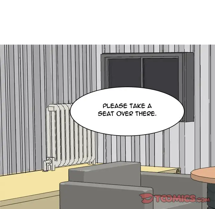 Love Prelude - Chapter 35 [photo 8] - MangaPorn