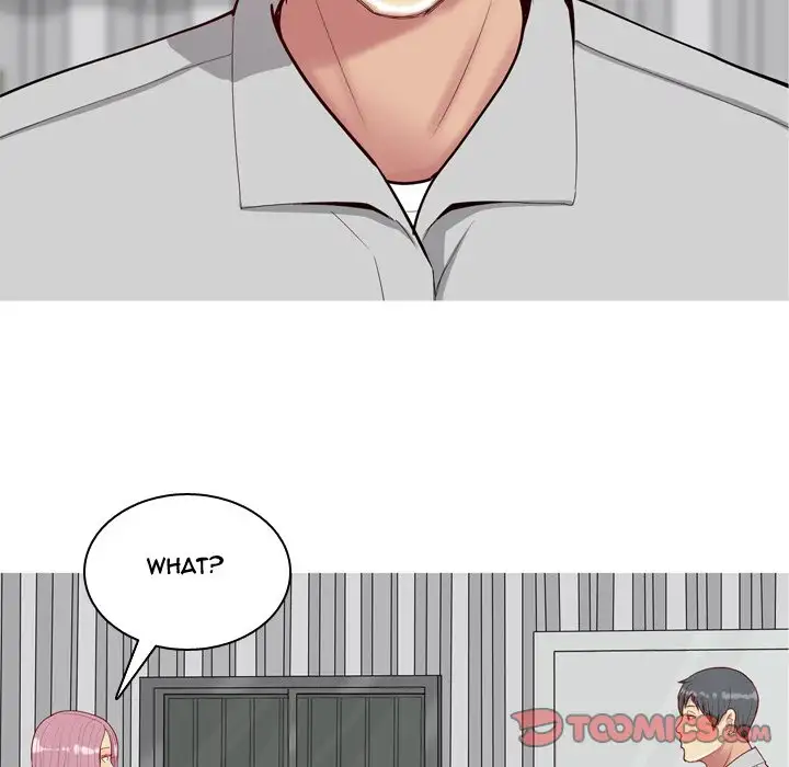 Love Prelude - Chapter 35 [photo 86] - MangaPorn