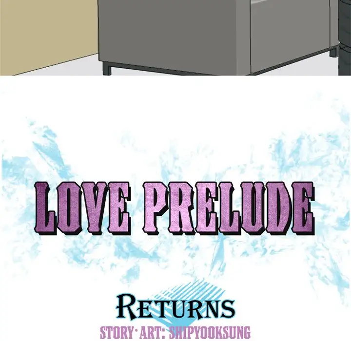 Love Prelude - Chapter 35 [photo 9] - MangaPorn
