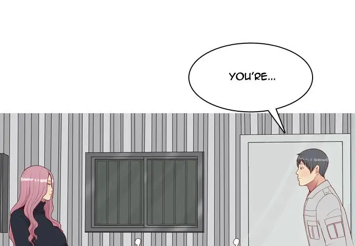 Love Prelude - Chapter 36 [photo 1] - MangaPorn