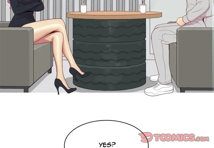 Love Prelude - Chapter 36 [photo 2] - MangaPorn