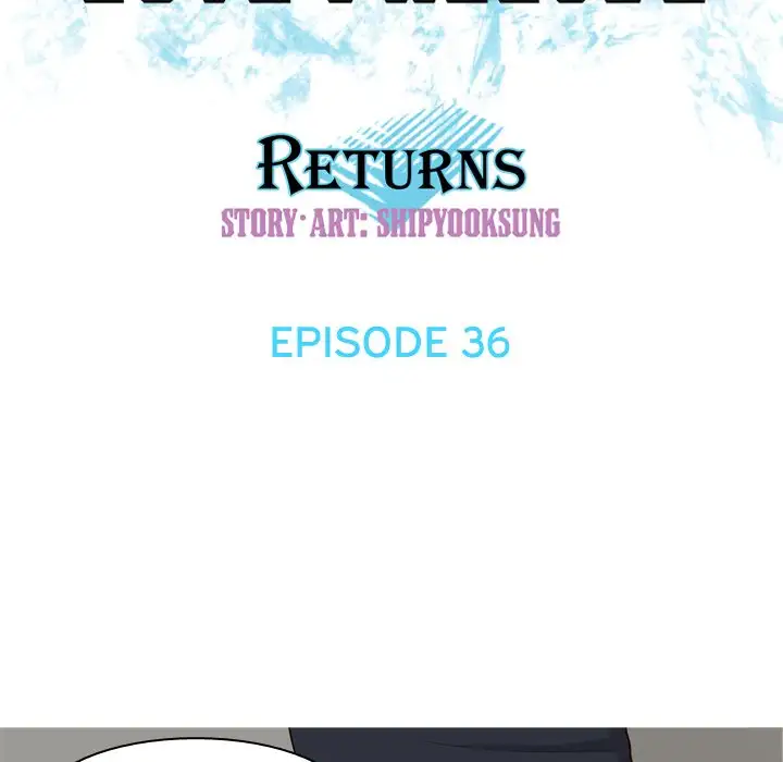 Love Prelude - Chapter 36 [photo 30] - MangaPorn