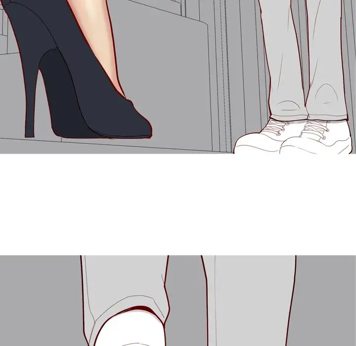 Love Prelude - Chapter 36 [photo 46] - MangaPorn