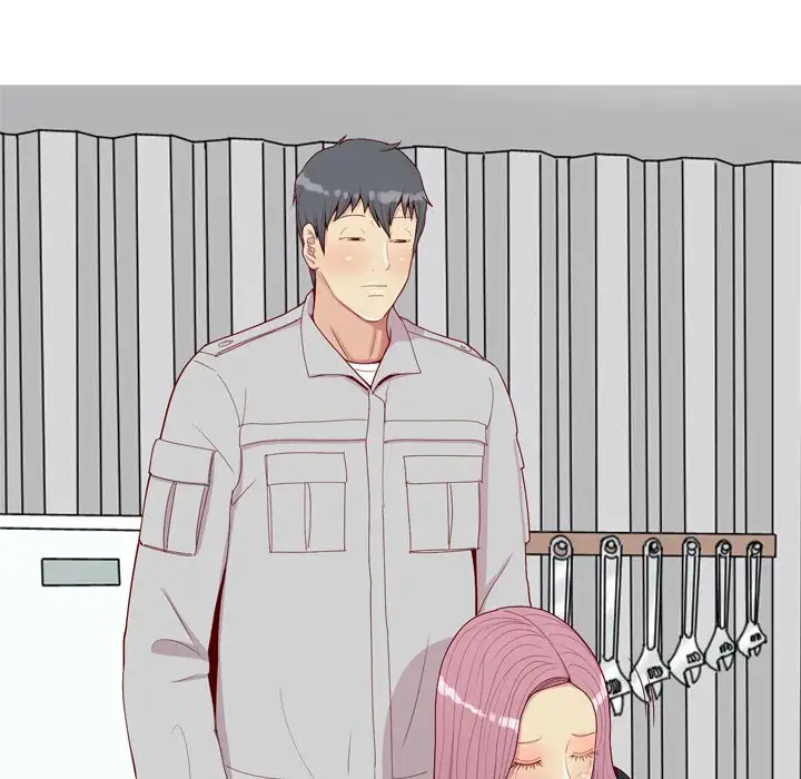 Love Prelude - Chapter 36 [photo 48] - MangaPorn