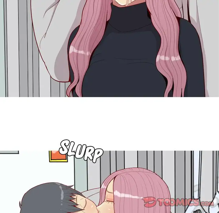 Love Prelude - Chapter 36 [photo 56] - MangaPorn