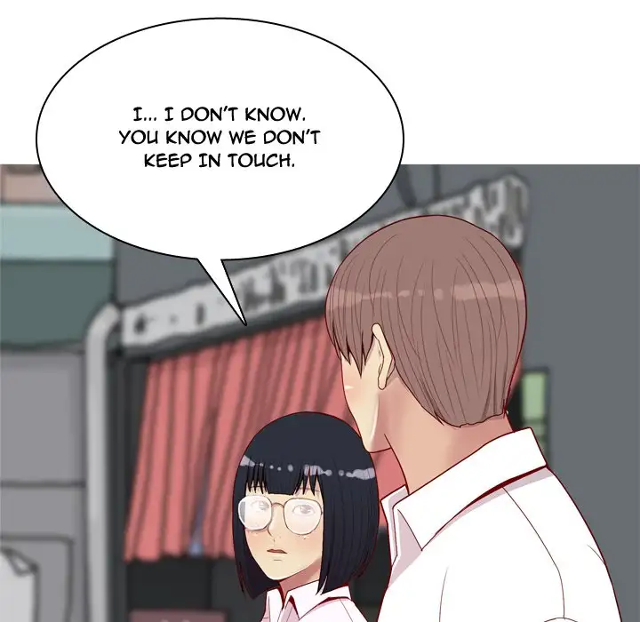 Love Prelude - Chapter 36 [photo 75] - MangaPorn