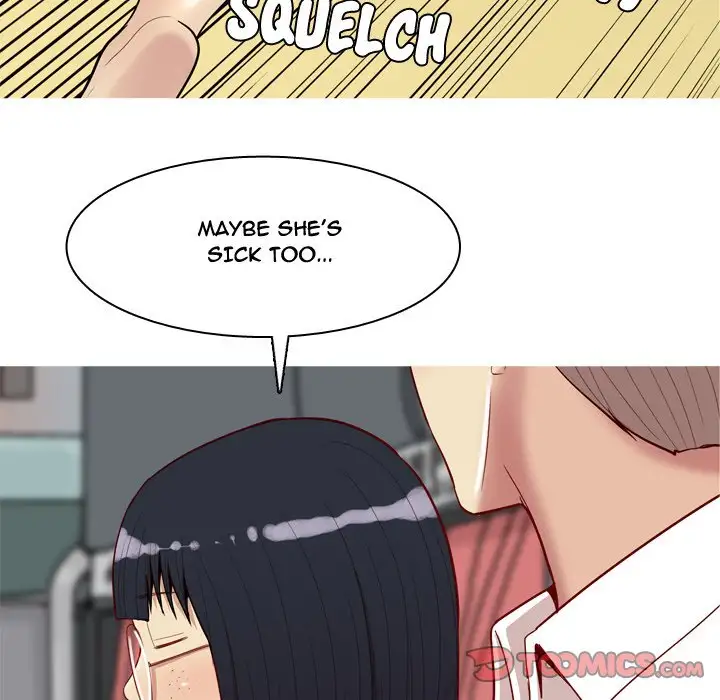 Love Prelude - Chapter 36 [photo 80] - MangaPorn