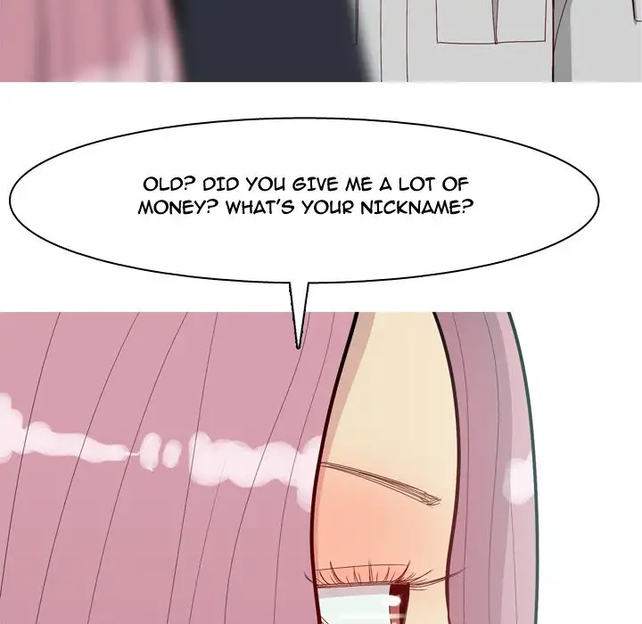 Love Prelude - Chapter 36 [photo 9] - MangaPorn