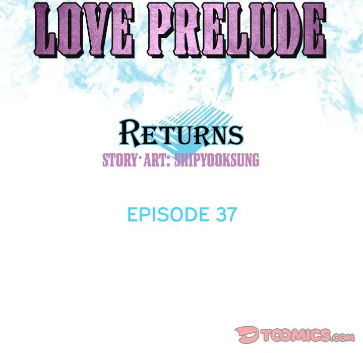 Love Prelude - Chapter 37 [photo 14] - MangaPorn
