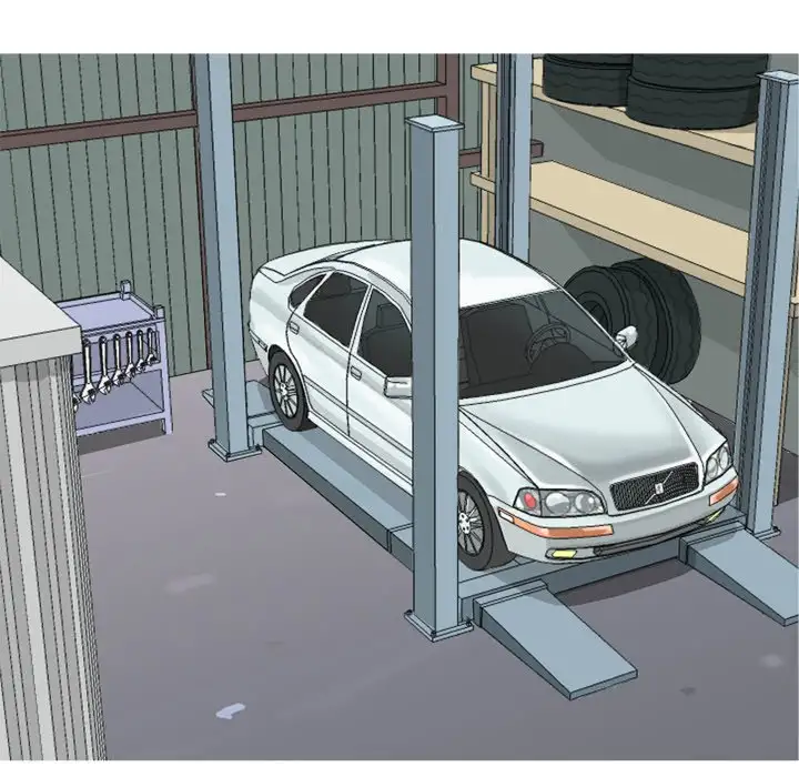 Love Prelude - Chapter 37 [photo 15] - MangaPorn