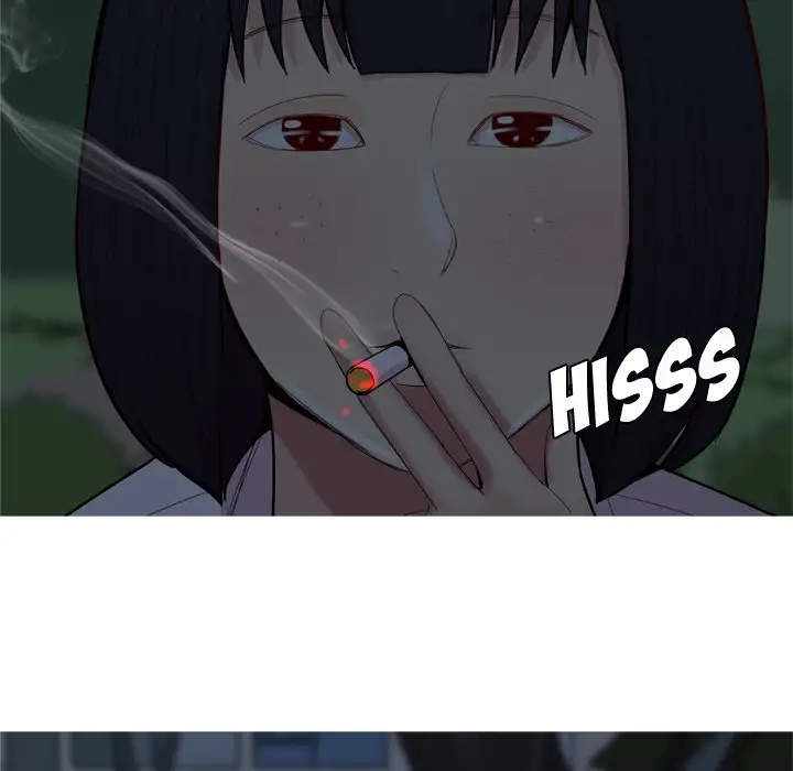 Love Prelude - Chapter 37 [photo 79] - MangaPorn