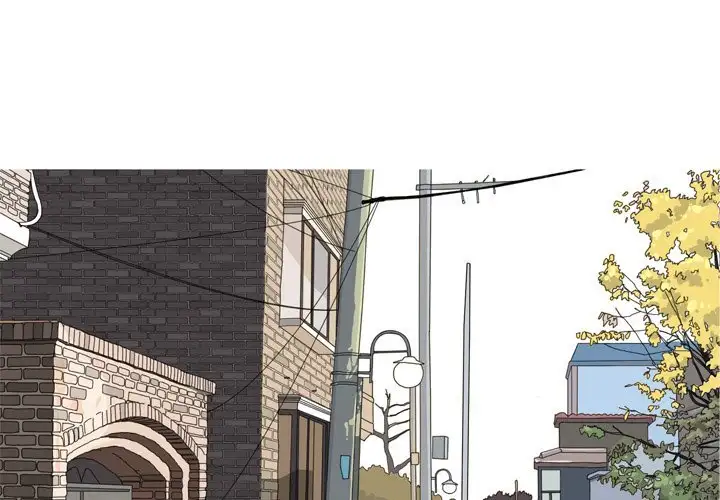 Love Prelude - Chapter 38 [photo 1] - MangaPorn