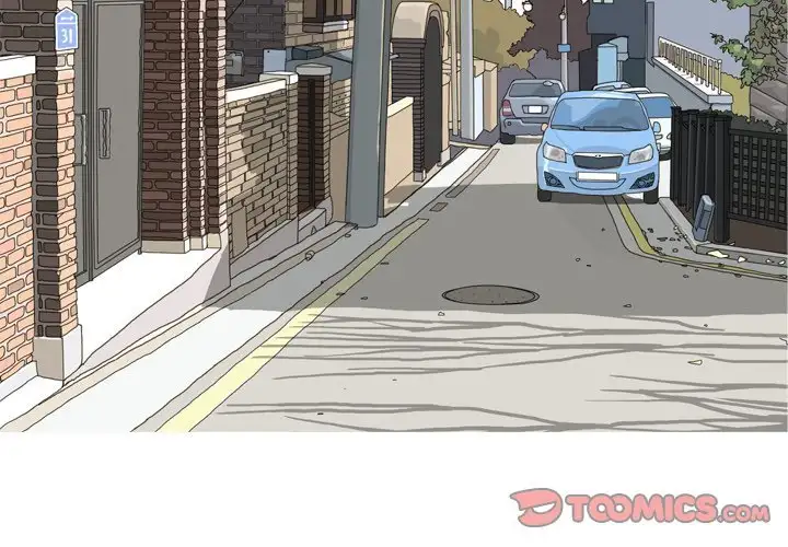 Love Prelude - Chapter 38 [photo 2] - MangaPorn