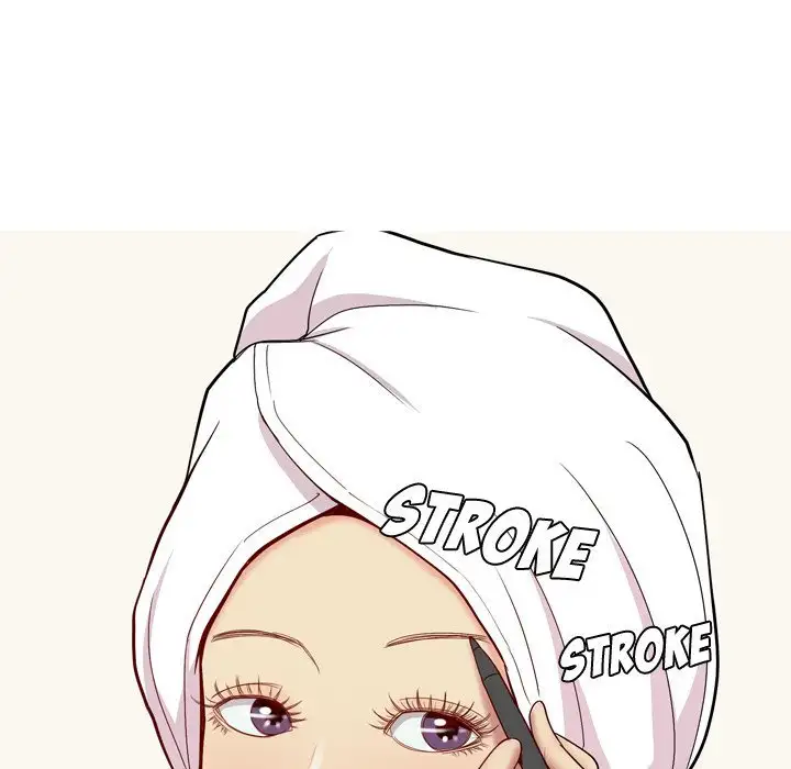 Love Prelude - Chapter 38 [photo 25] - MangaPorn