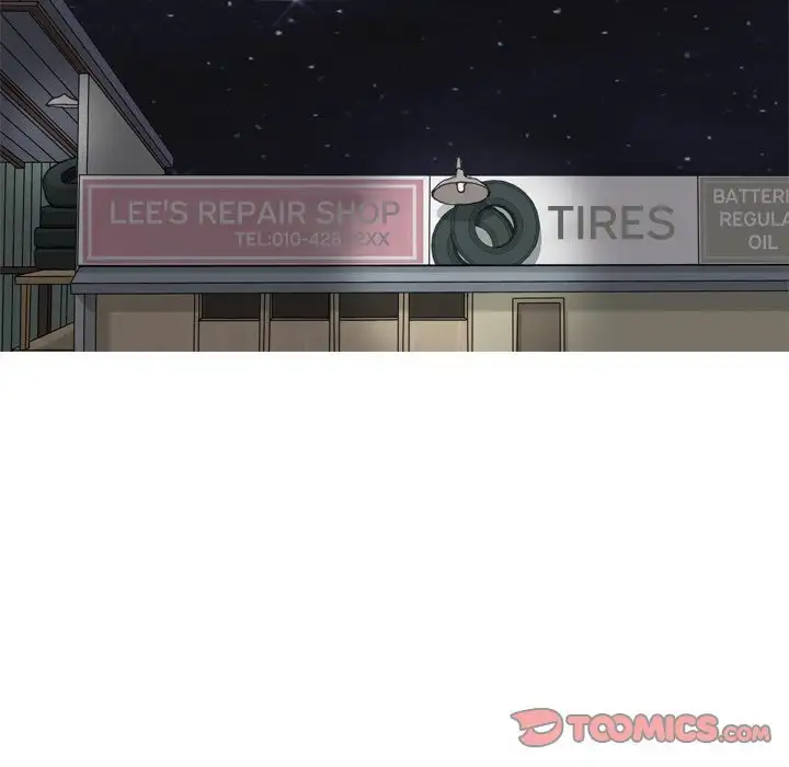 Love Prelude - Chapter 38 [photo 30] - MangaPorn