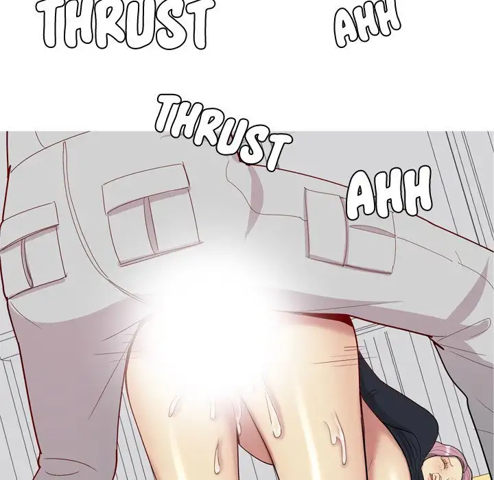 Love Prelude - Chapter 38 [photo 48] - MangaPorn