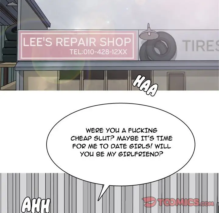 Love Prelude - Chapter 38 [photo 50] - MangaPorn