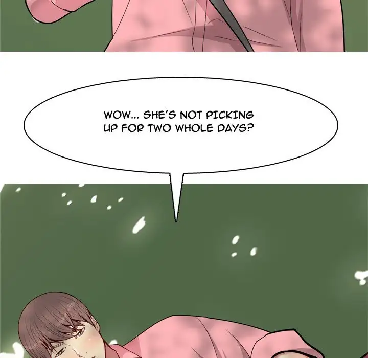 Love Prelude - Chapter 38 [photo 57] - MangaPorn