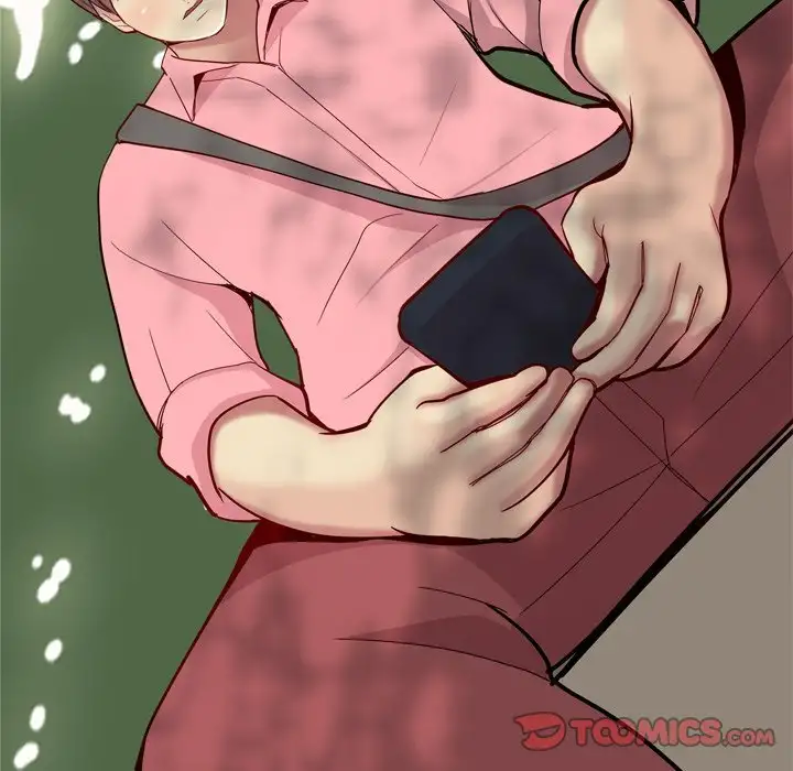 Love Prelude - Chapter 38 [photo 58] - MangaPorn